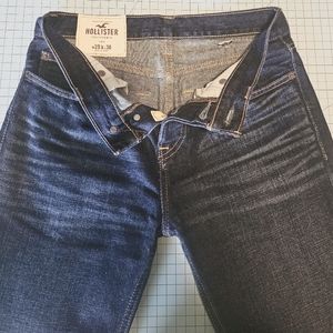 HOLLISTER California 1922